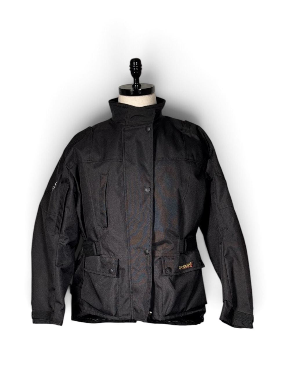 Joe Rocket Women’s jacket Ballistic Seies